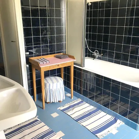 Maison De Charme Au Dezert Avec Vue Sur Le Prázdninový dům *