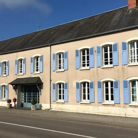 Maison De Charme Au Dezert Avec Vue Sur Le Holiday home