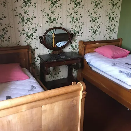 Maison De Charme Au Dézert Avec Vue Sur Le Casa vacanze Montmartin-en-Graignes