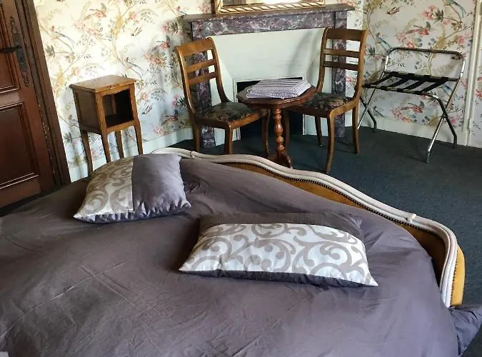 Maison De Charme Au Dézert Avec Vue Sur Le Casa vacanze *