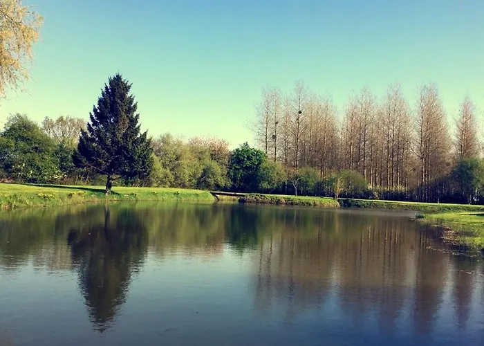 Maison De Charme Au Dézert Avec Vue Sur Le Casa vacanze *